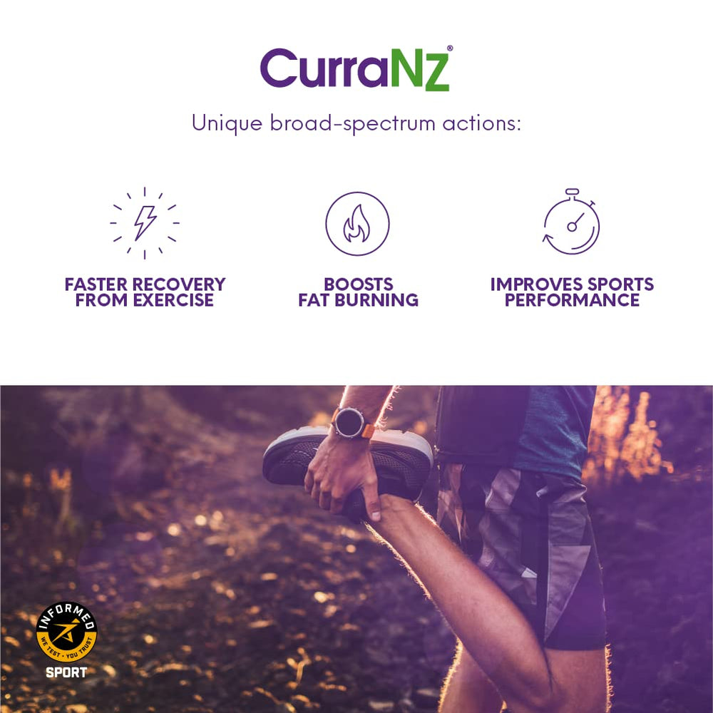 CURRANZ New Zealand blackcurrants field origin.