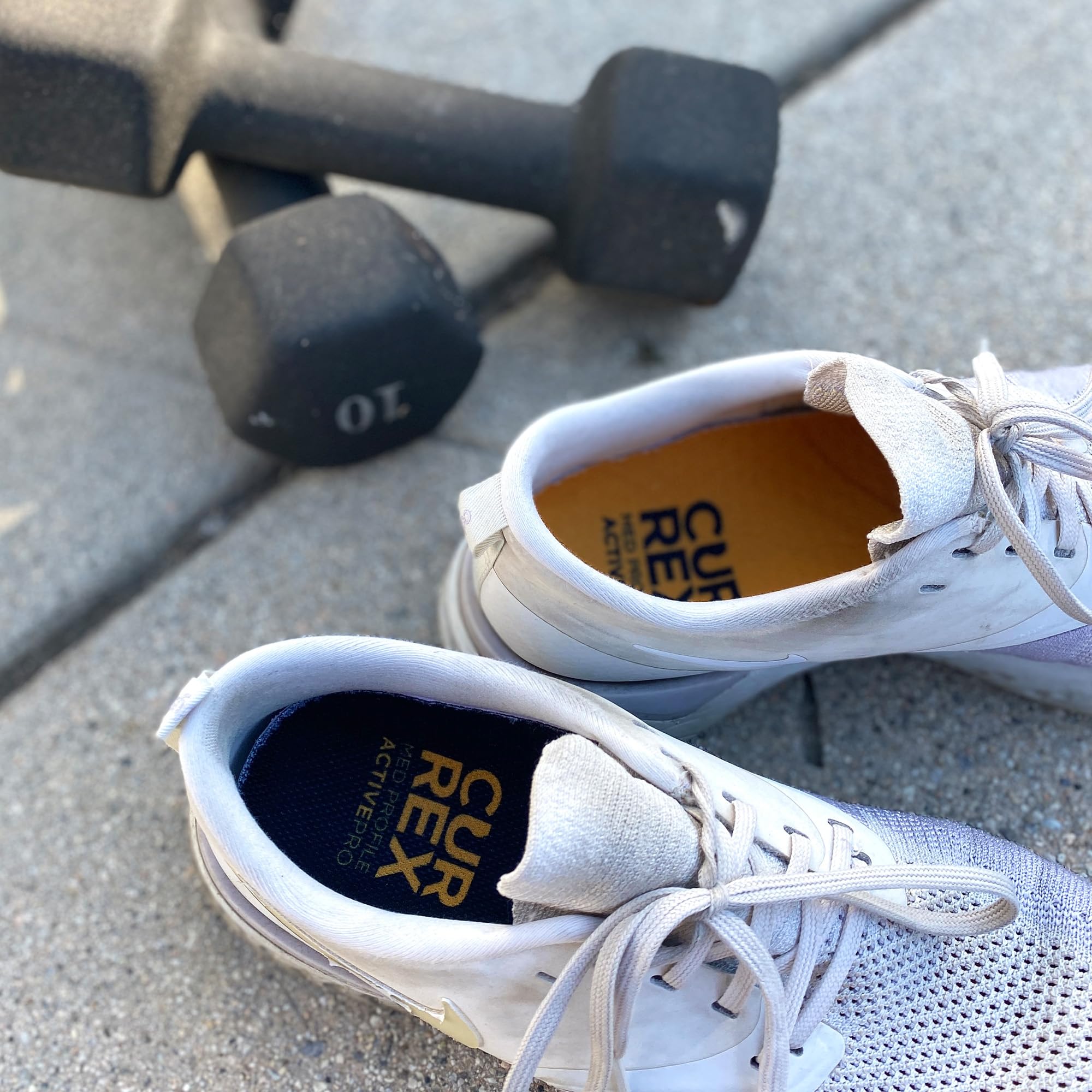 Designed for everyday movement from work to workouts