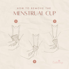 Cuttie Cup carry case storage: compact, discreet on-the-go.