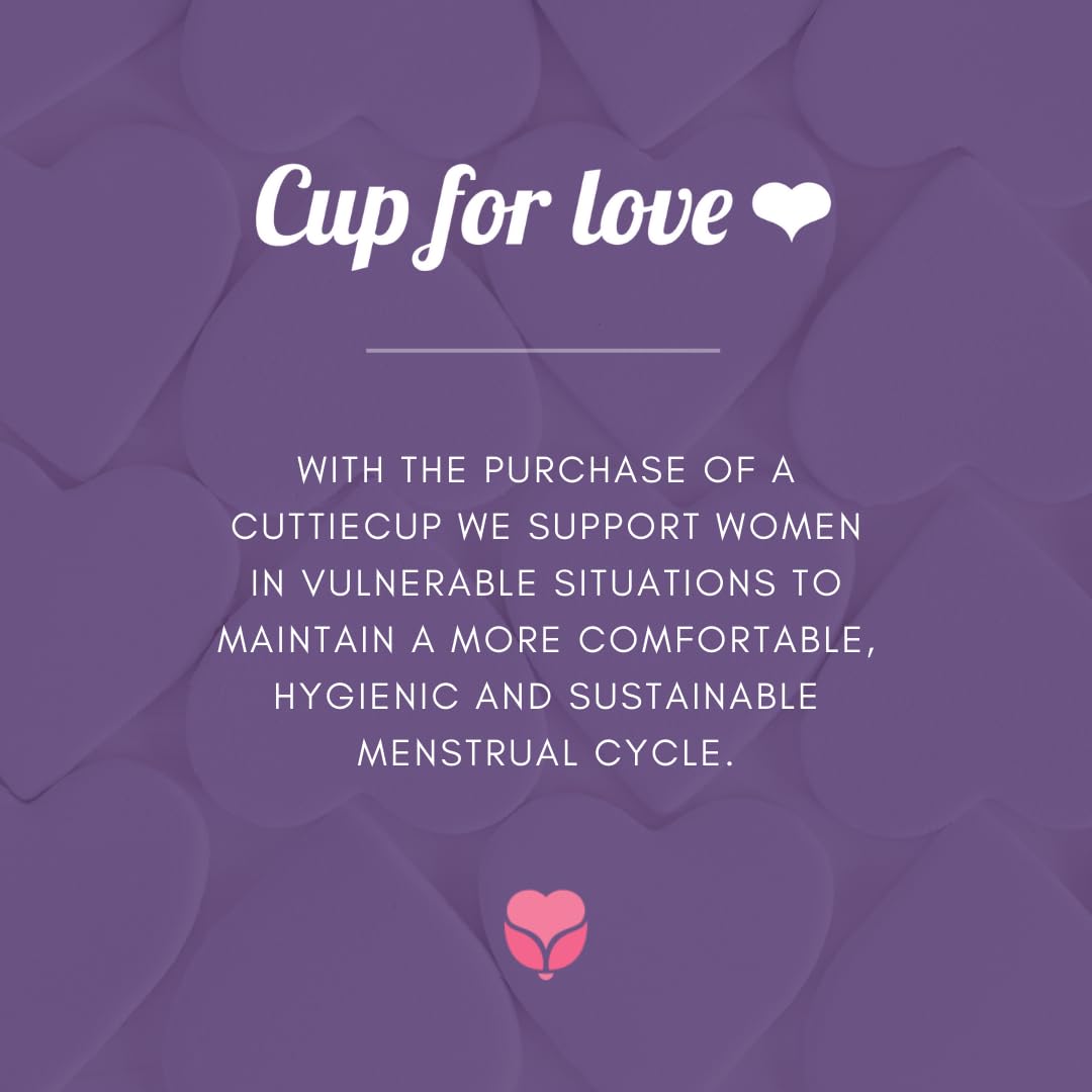 Cuttie Cup eco-friendly packaging: sustainable materials for packaging.