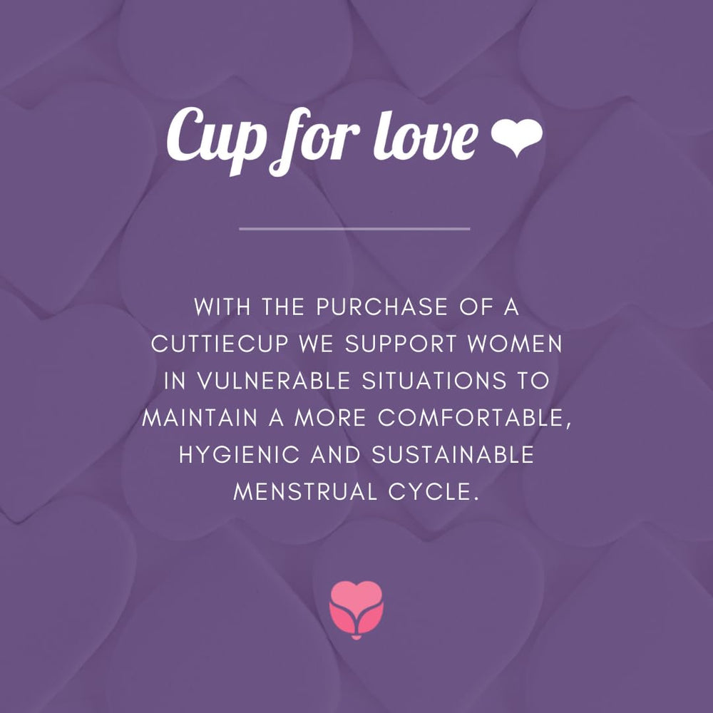 Cuttie Cup eco-friendly packaging: sustainable materials for packaging.