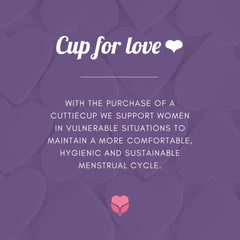 Cuttie Cup eco-friendly packaging: sustainable materials for packaging.