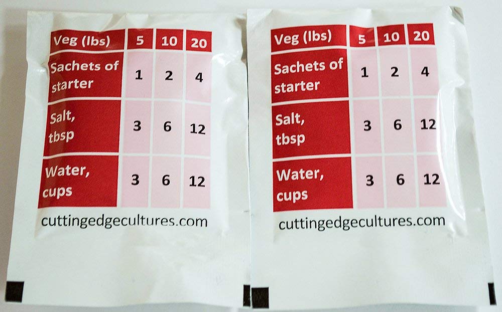 Cutting Edge Cultures Prebio Plus on baked goods adds subtle sweetness and texture enhancement.