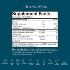 CYMBIOTIKA Fulvic mineral complex closeup illustrates mineral delivery benefits.