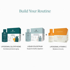 CYMBIOTIKA immune-support formulation for everyday health