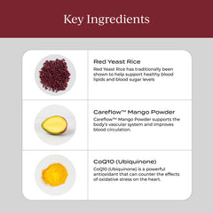 CYMBIOTIKA Inositol ingredient label for balanced daily wellness routines.
