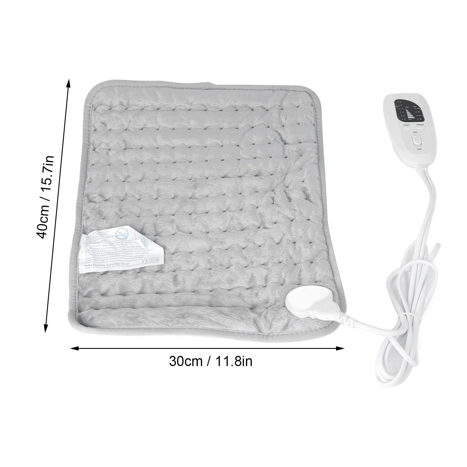 CYSFETENA soft, machine-washable fabric for easy cleaning and long-lasting use