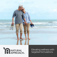 Icon indicating suitability for both women and men and pelvic wellness.