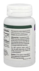 D'Adamo Collinsonia Plus capsules arranged for convenient daily use.
