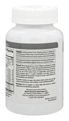 D'Adamo Phytocal B bottle label presents clear ingredients and dosing guidance.