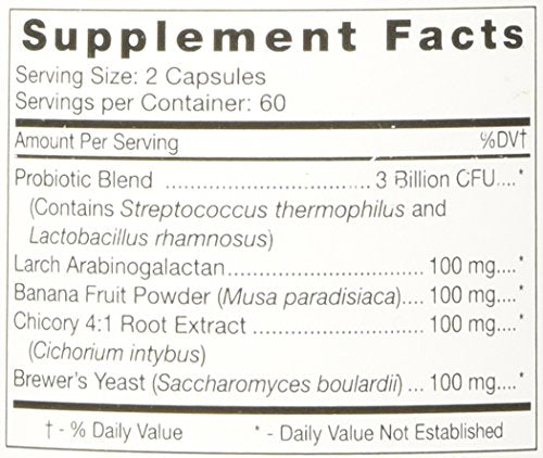 D'Adamo Polyflora O label closeup communicates brand quality and targeted support