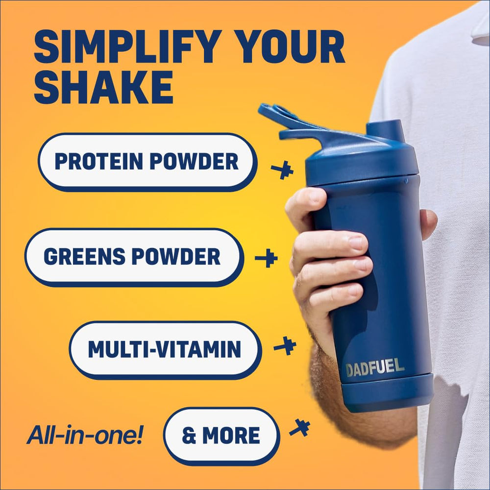 DADFUEL superfoods-front-label highlights nutrients for energy and focus during the day