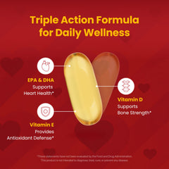 DAEWON HEALTH vegan-algal-oil-dsm image shows plant-based DHA EPA for vegans