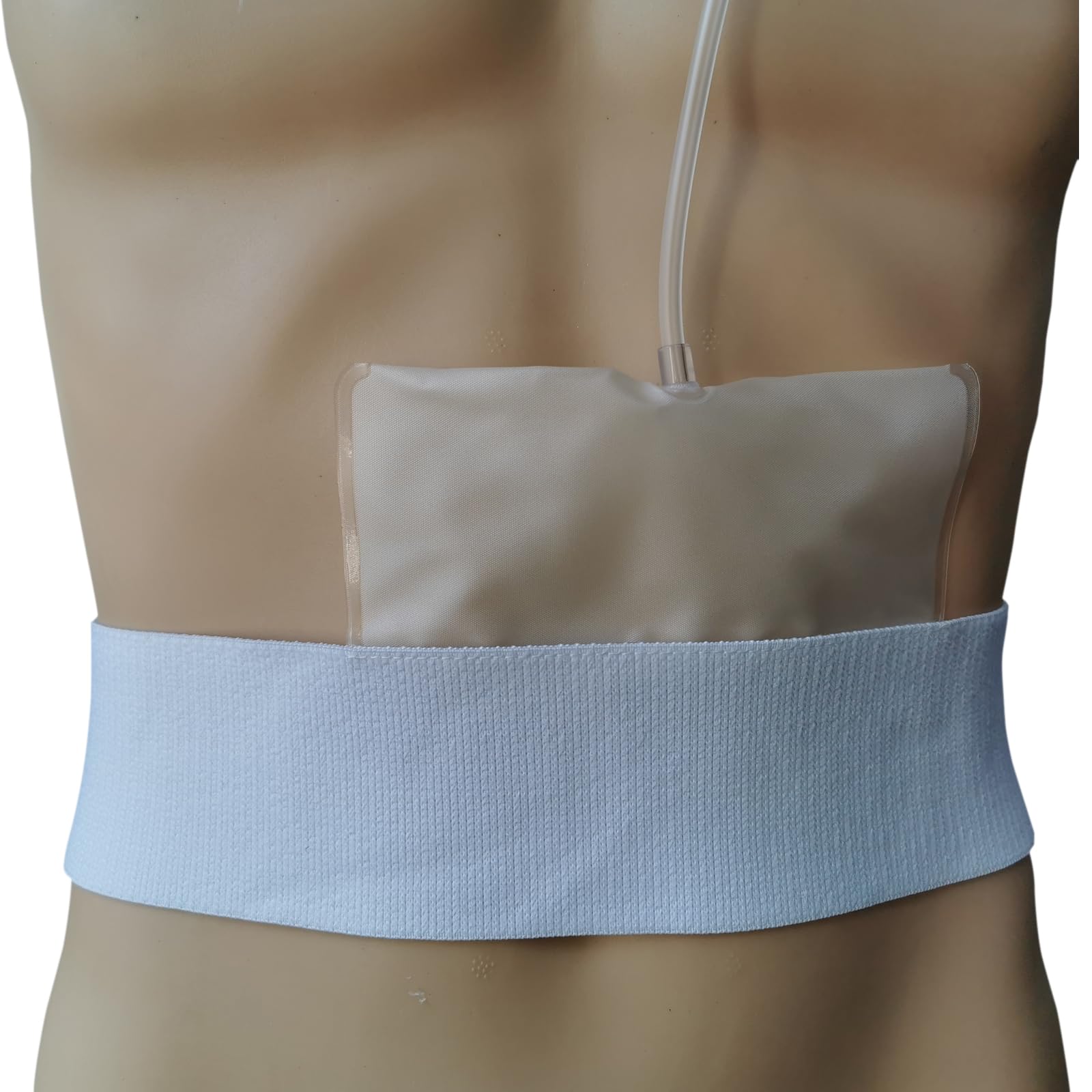 DAHE universal belt in 35inch for comfortable wear.