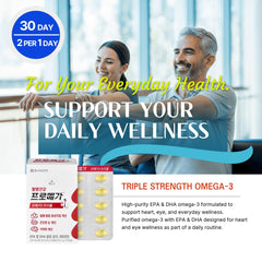 DAHLORE blister pack keeps capsules fresh for daily portability.