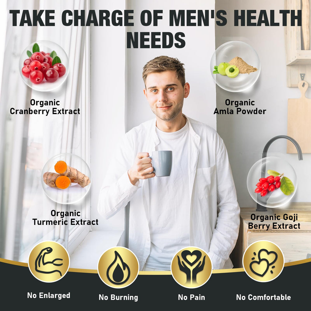 Dailanbu turmeric, cranberry, and goji capsules for immune support