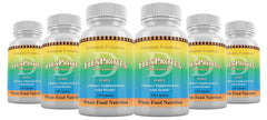 Daily Health FlexProtex D bottle front view showing joint support formula