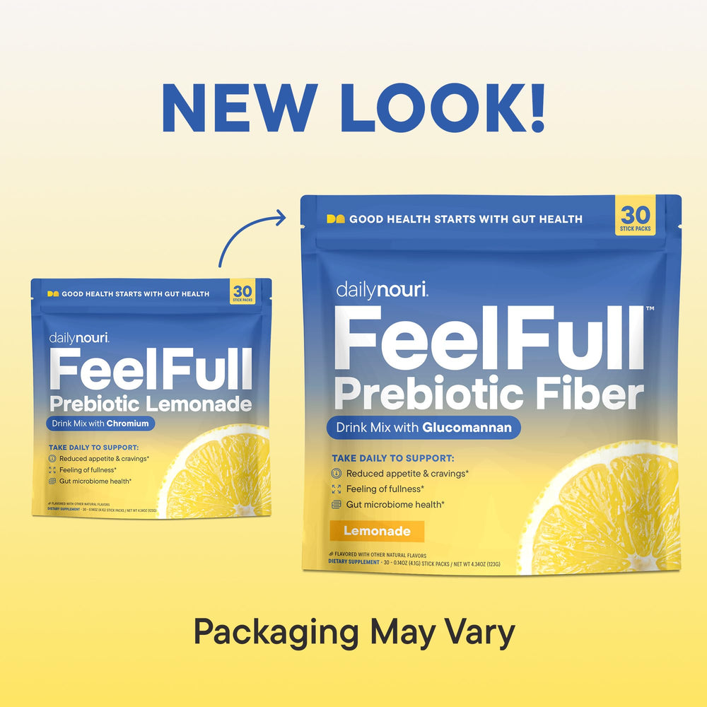 Daily Nouri FeelFull made-in-usa visual emphasizes quality and trusted production