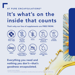 Lifestyle scene with Alpha Lipoic Acid as part of daily wellness.