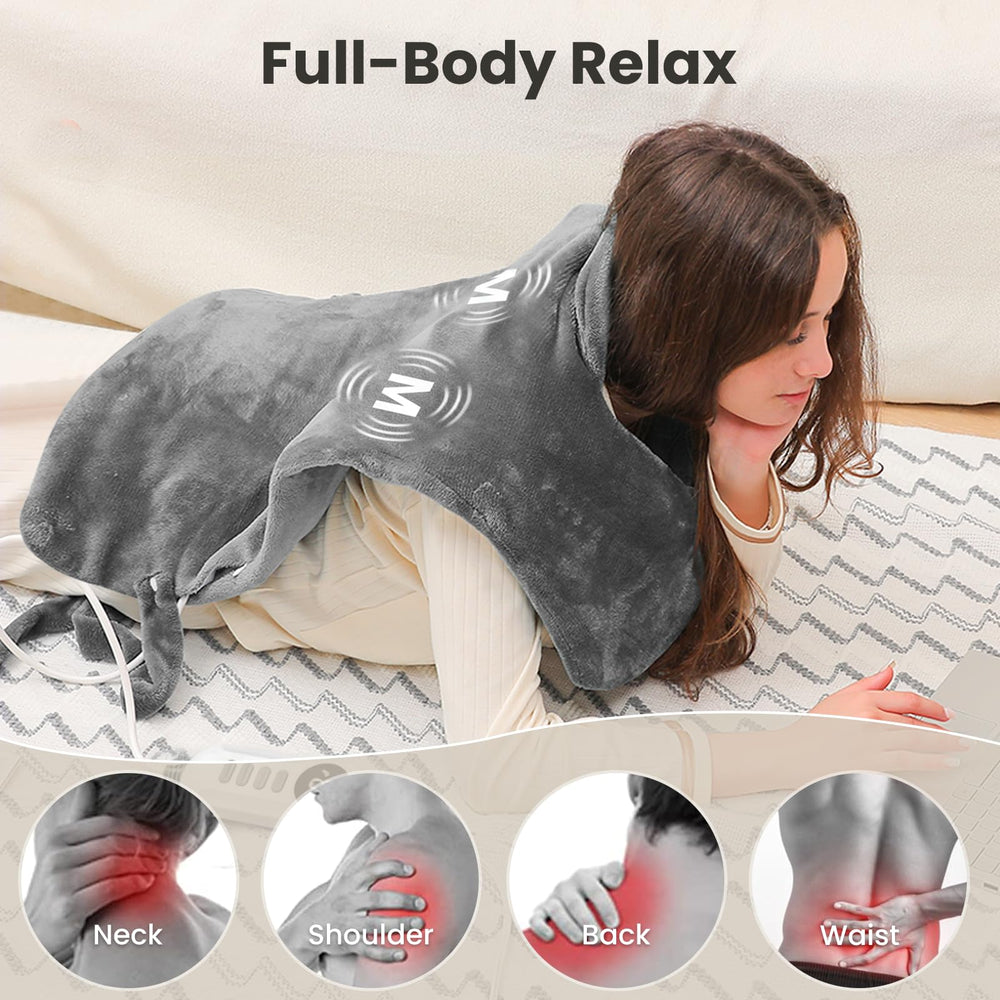 DAILYLIFE wearable design keeps the pad secure during daily activities.