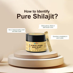DAILY UNSTUCK ME lab-tested purity label highlights 81% fulvic acid content.