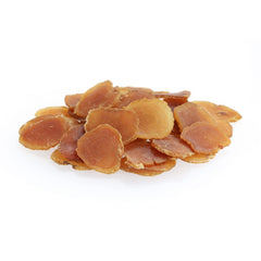 Dairyland Red Panax Slices added to soup for richer broth and depth.