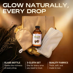 DaliLeo warm-comfort wrap creates a cozy, spa-like experience.