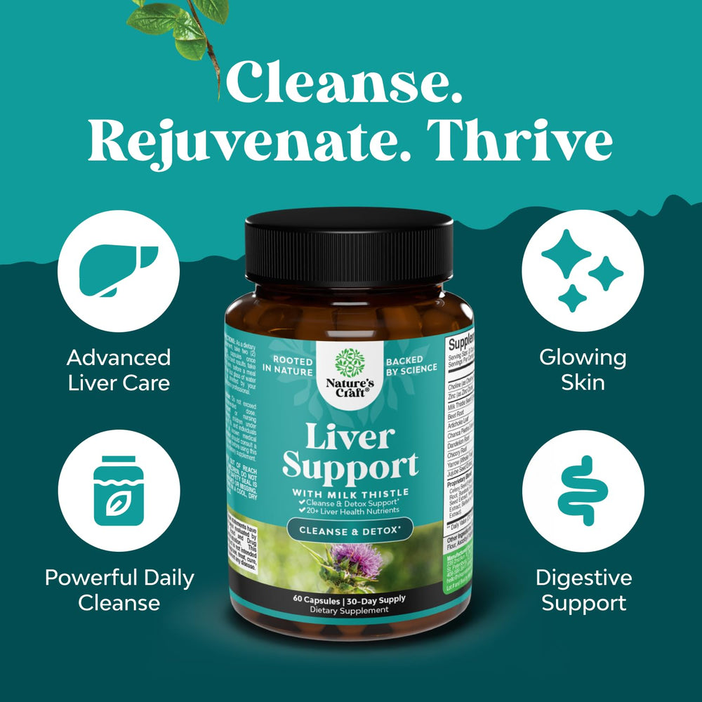 Dandelion root capsules showcasing natural detox and digestive support.