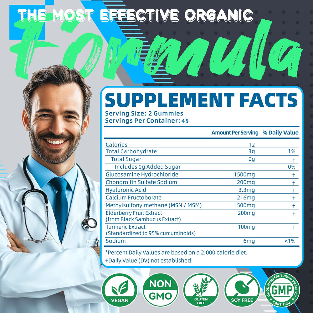 DANEW Pro gummies being taken for daily wellness and convenience.