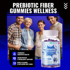 DANEW Pro blueberry gummies label highlights zero sugar added
