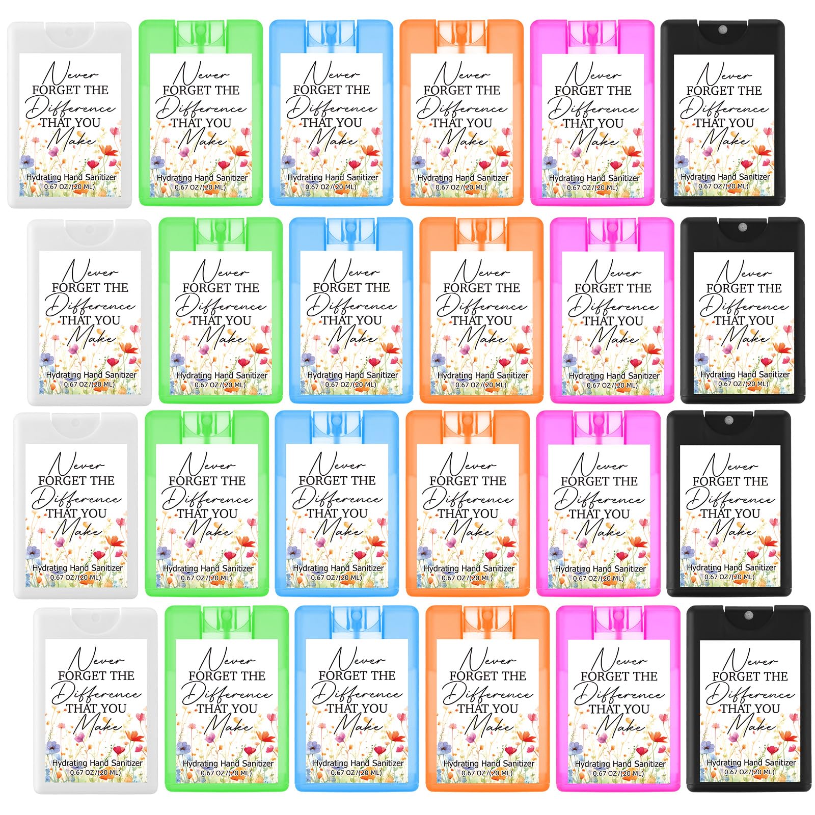 Dansib gift-ready bulk pack suitable for appreciation events and teams.