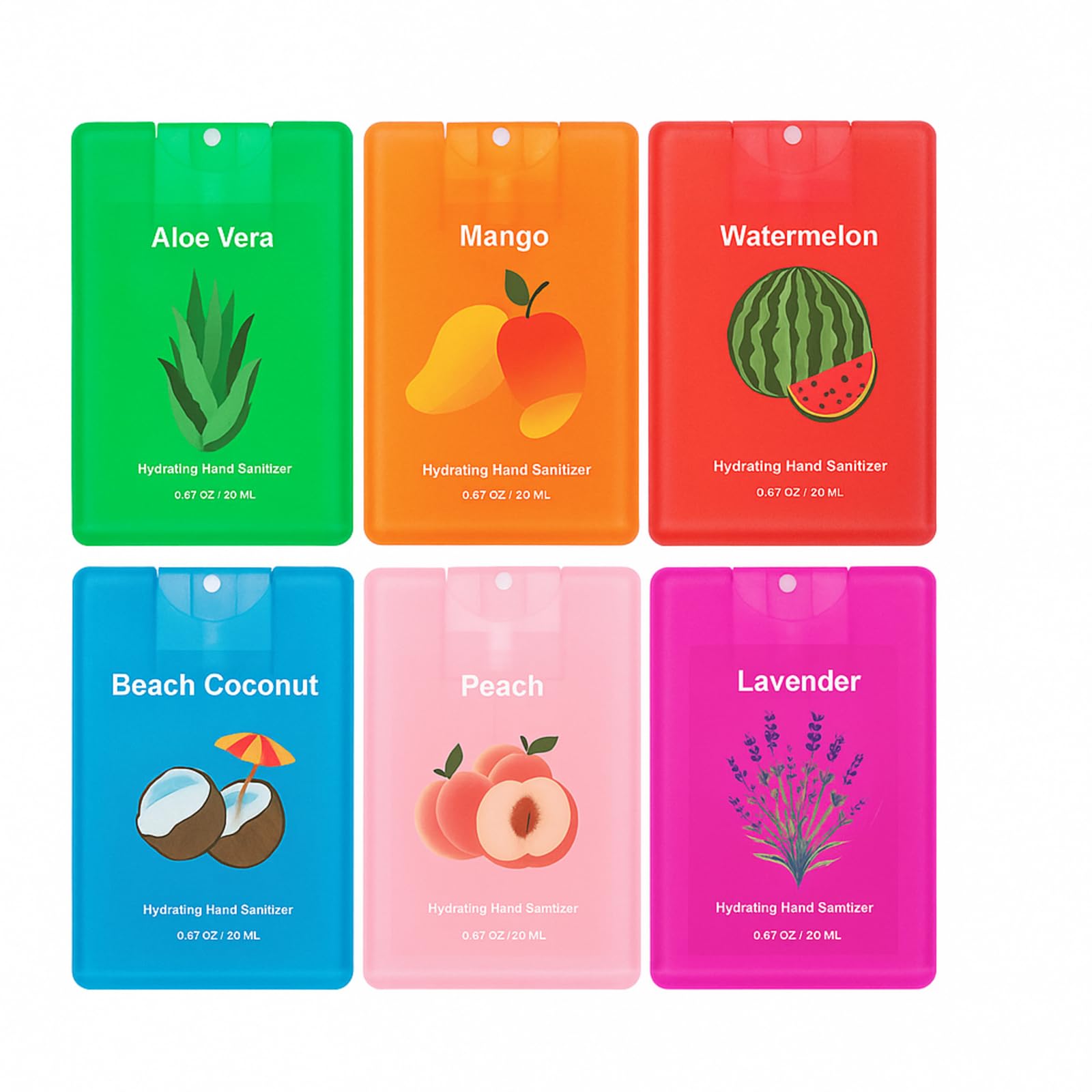 Dansib gift-ready set ideal for teachers and coworkers.