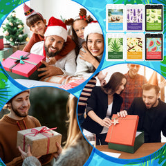 Dansib gift-ready bulk hand sanitizer ideal for teams and events.