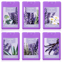 Dansib gift-ready hand sanitizer set suitable for teachers and colleagues