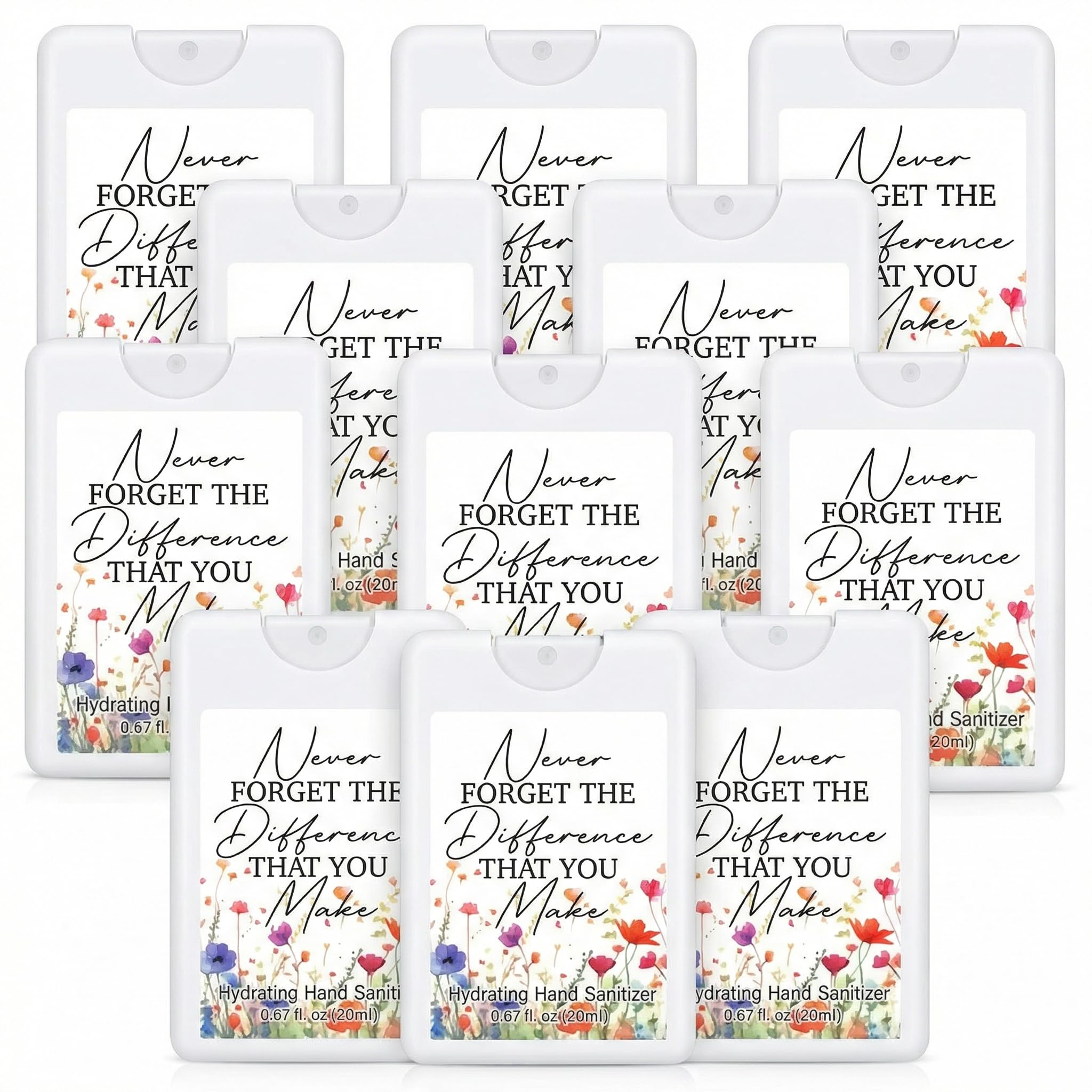 Dansib gift-ready packaging makes employee appreciation and celebrations effortless.