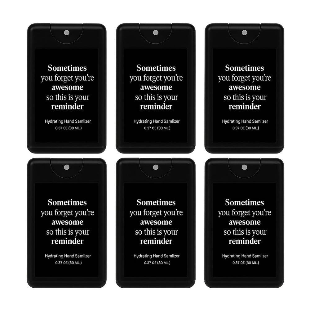 Dansib gift-ready packaging makes a thoughtful appreciation gesture