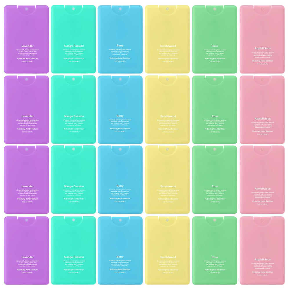 Dansib gift-ready mini sprays ideal for teachers, colleagues, and celebrations.