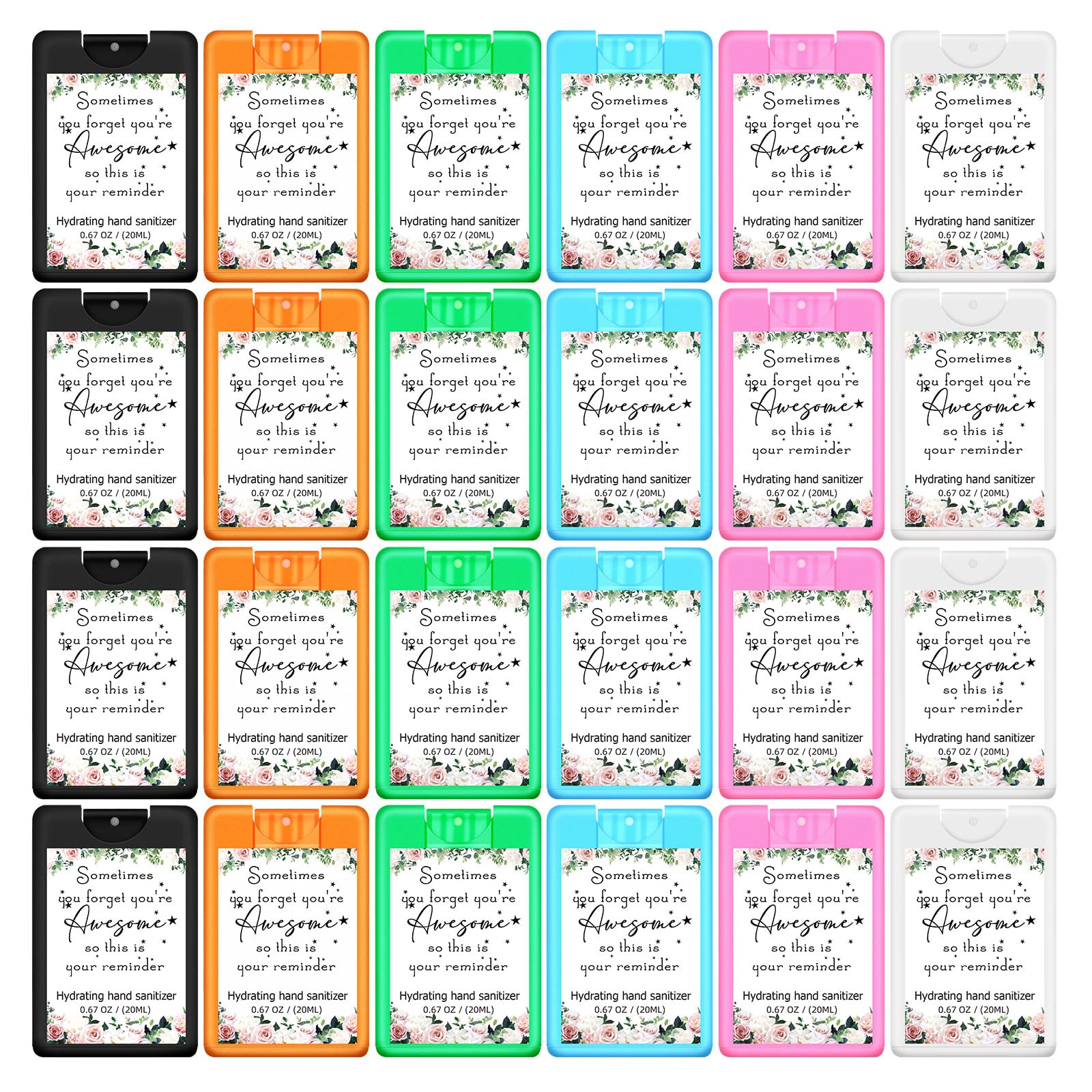 Dansib motivational gift idea for appreciation and team morale