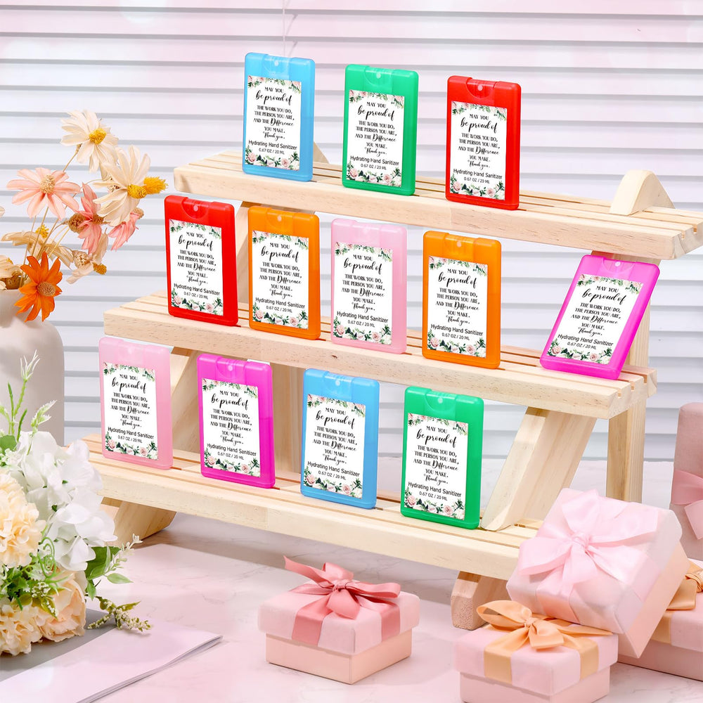 Dansib pocket-friendly gift pack ideal for teachers and staff.
