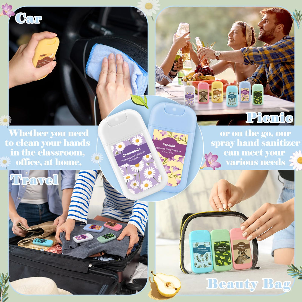 Dansib pocket-size gift option ideal for employee appreciation and holidays