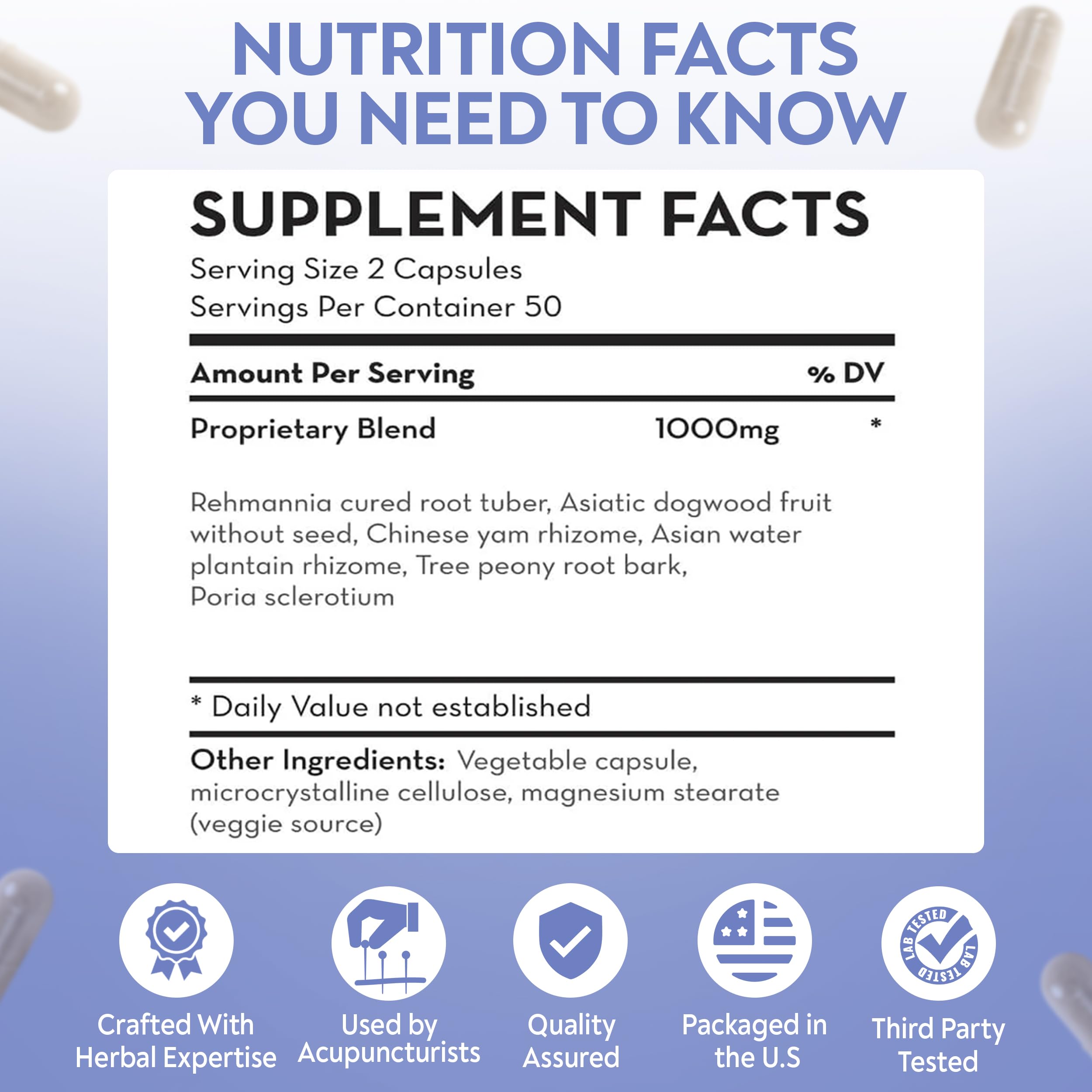 DAO Labs NSF CGMP facility verification stamp