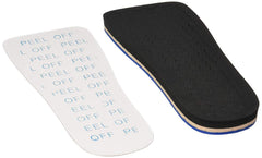 Darco PegAssist Insole paired with APB supports wound off-loading in daily use.