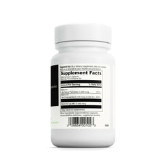 DaVinci ADK capsules laid out to emphasize daily intake