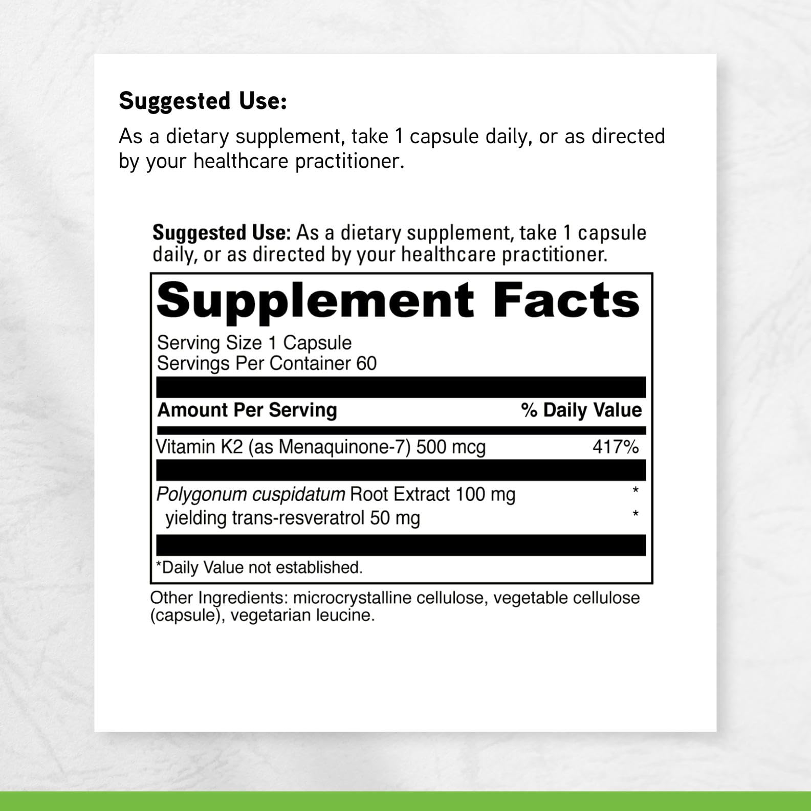 DaVinci antioxidant-support image signaling resveratrol's balancing effects.