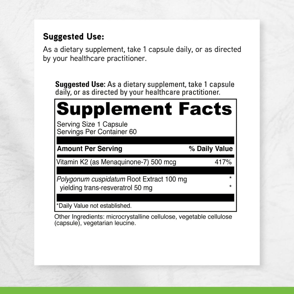 DaVinci antioxidant-support image signaling resveratrol's balancing effects.