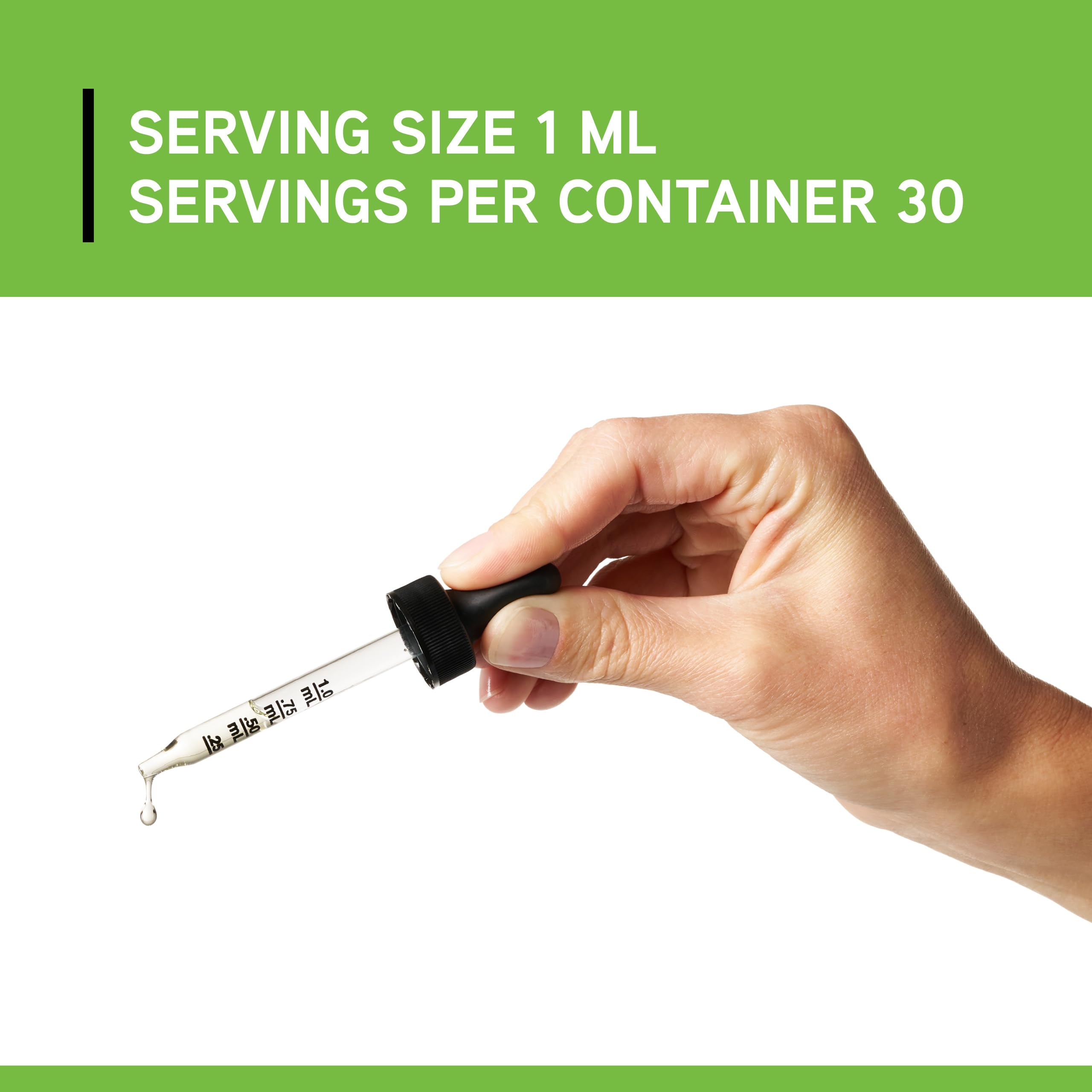 DAVINCI D3/K2 Liquid pour spout enables mess-free serving.