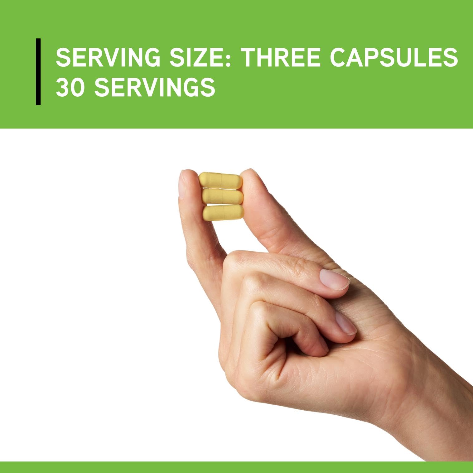 DAVINCI eye blend showing lutein, zeaxanthin, lycopene for eye comfort during screens