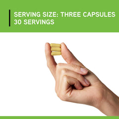 DAVINCI eye blend showing lutein, zeaxanthin, lycopene for eye comfort during screens