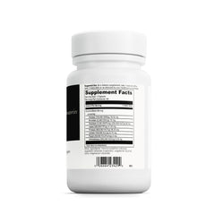 DAVINCI Digenzyme lactase-icon illustrating lactose digestion support