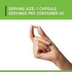 DAVINCI Grape Seed-100 bottle with dosage guidance for vascular support.